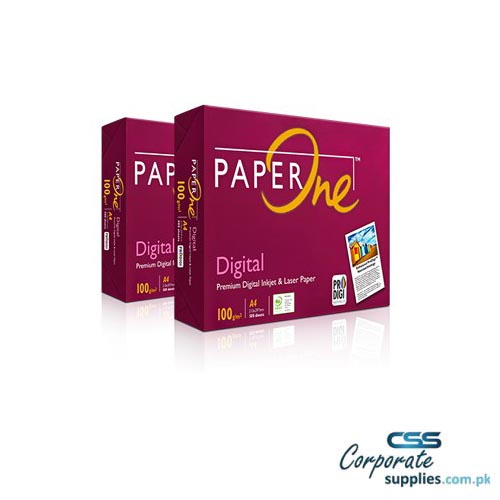100gram A4 Size Paper One Brand Paper