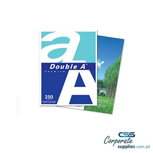 70gram A4 Size Double A Brand Paper