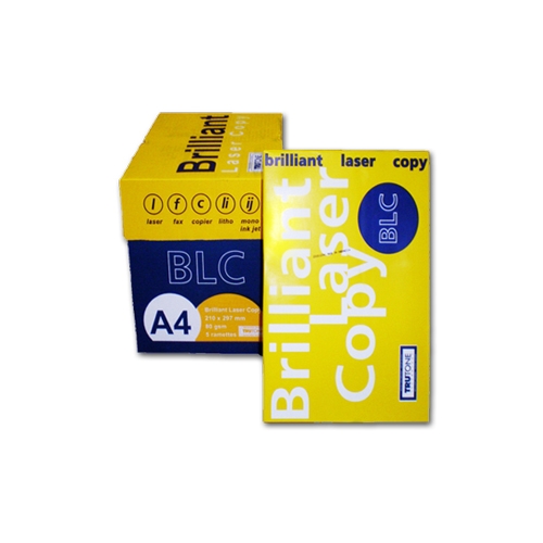 80gram A4 Size BLC Brand Paper