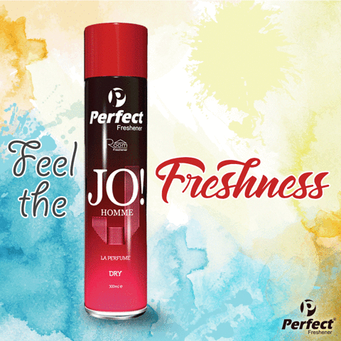 Air Freshener Perfect Brand