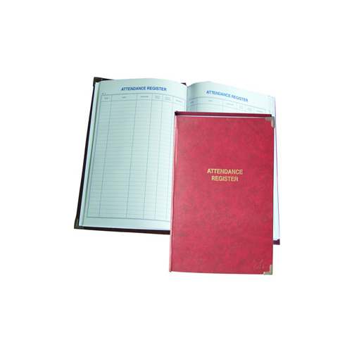 Attendance Register