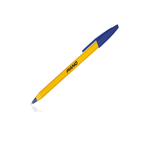 Ballpoint Pen Piano Brand - Black
