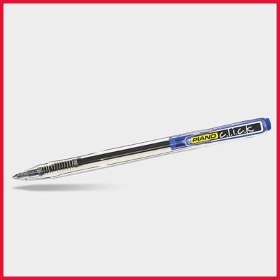 Ballpoint Pen Piano Click Brand