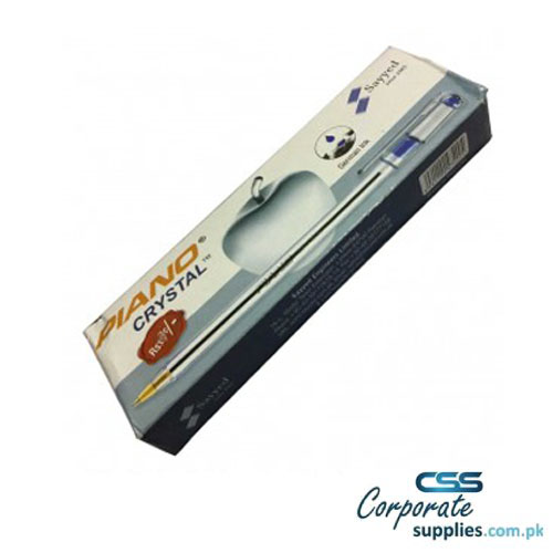 Ballpoint Pen Piano Crystal Brand