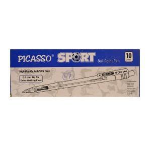 Ballpoint Pen Picasso Sport - Black