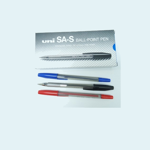 Ballpoint Pen Uni Sas Brand