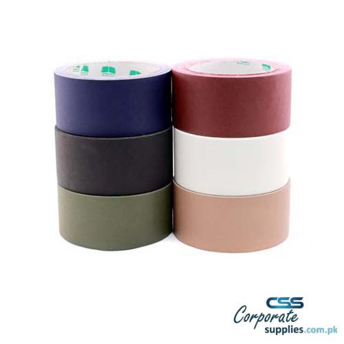 Binder Cloth Tape 2.0"