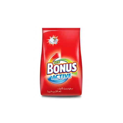Bonus Active - 400g