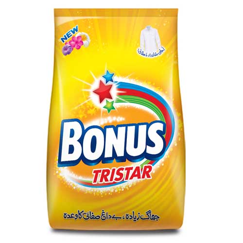 Bonus Tristar - 1kg