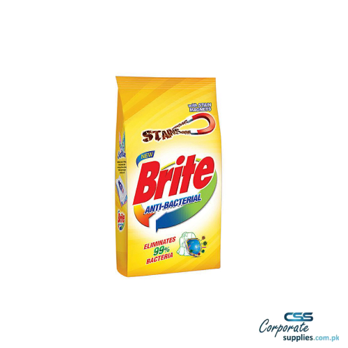 Brite Anti-Bacterial – 1 Kg.