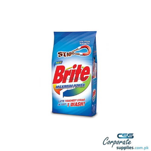 Brite Maximum Power – 1 Kg