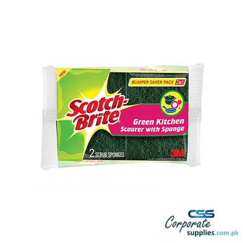 Bumper Saver Pack - 3M