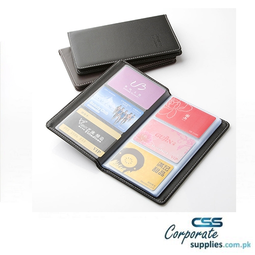 Business Card Holder - 600 Cards