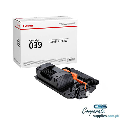 Canon LBP-351 Compatible Copier Toner Cartridge