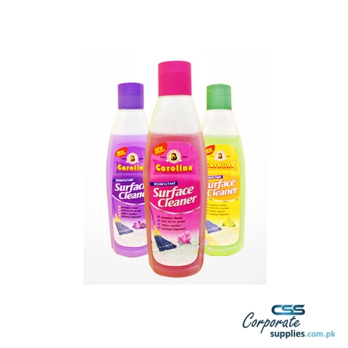 Caroline Multi Purpose Surface Cleaner (500 ml)