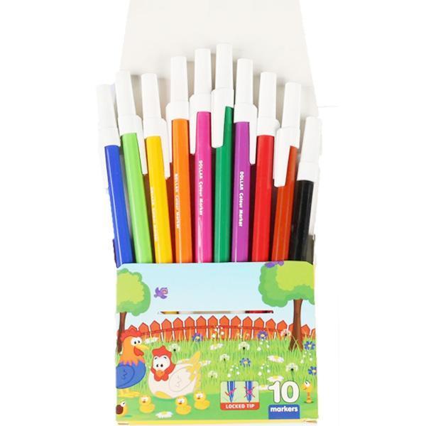 Color Marker Dollar CP1 Brand