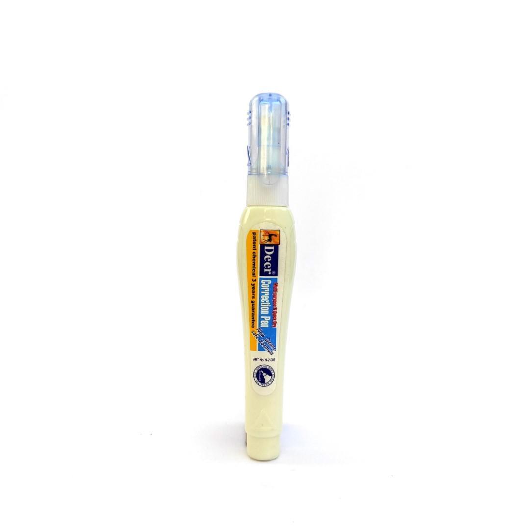 Deer Correction Pen