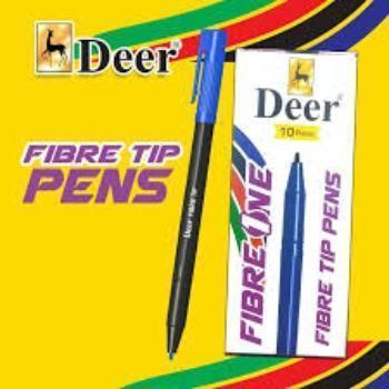Deer Fibre Tip Marker