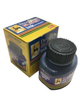 Deer Glider Fountain Pen Ink - 15ml - Blue
