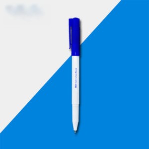 Deer Point Liner Pen - Black