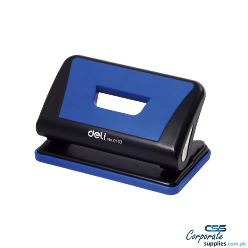 Deli 2 Hole Punch (0103)