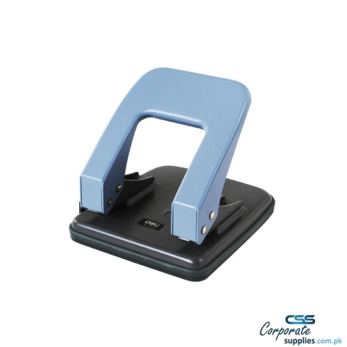 Deli 2 Hole Punch (0104)