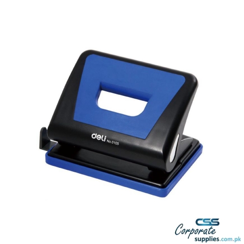 Deli 2-hole Punch (0105)