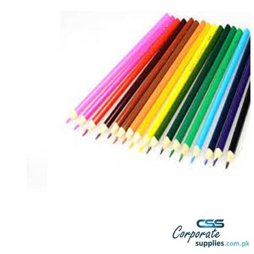 Deli Brand Colored Pencil 36 Colors Model E38026