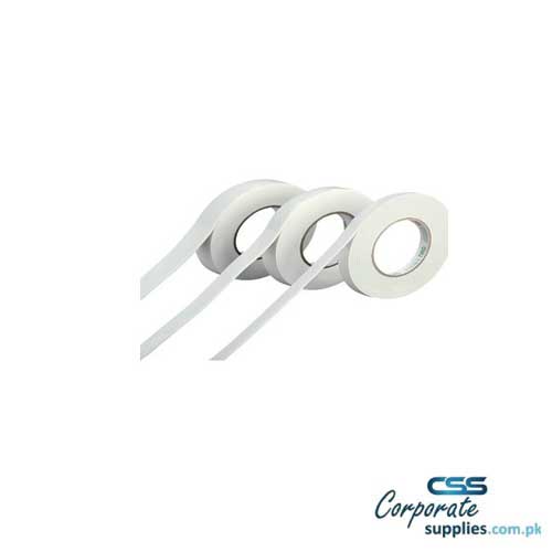 Deli Brand Foam Tape Double Sided Size 18mmx5yard Model E30411