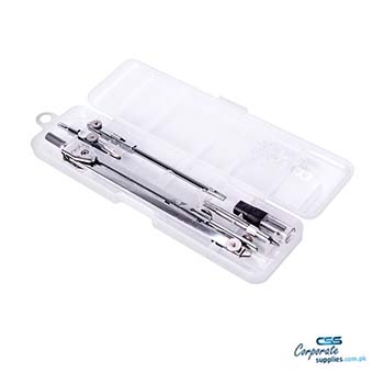 Deli Compass Set Model 8604