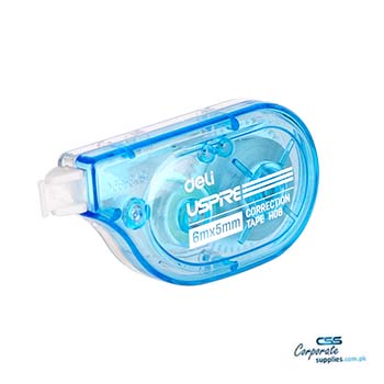 Deli Correction Tape (H08)