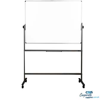 Deli Double Side White Board (7882)