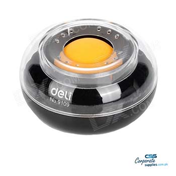 Deli Finger Wet Device Roller Ball 9109