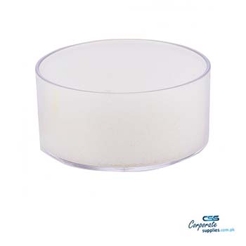 Deli Finger Wet Device Transparent (9102)