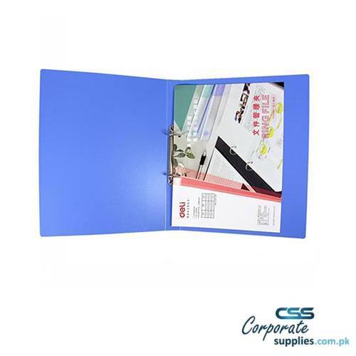 Deli folder double-hole (5382)