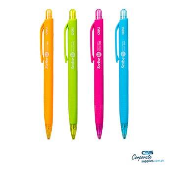 Deli Mechanical Pencil Asset (EU60200)