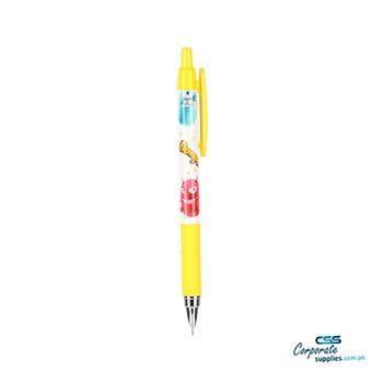Deli Mechanical Pencil Bumpees (EU60400)