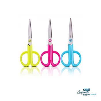 Deli Metal Office Scissors (E6059)