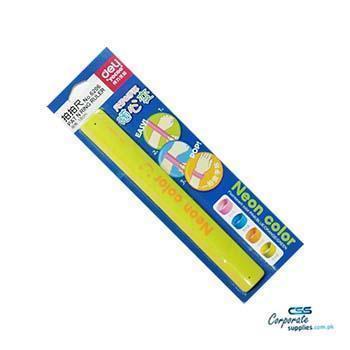 Deli Neon Color Scale (E6206)