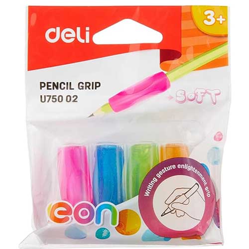 Deli Pencil Grip (EU75002)