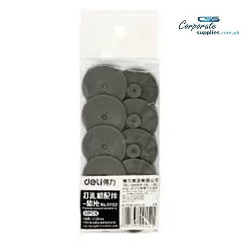 Deli Replacement Hd Punch Disk (0152)