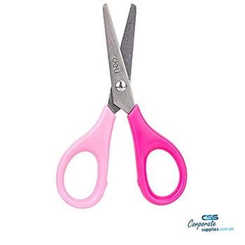 Deli School Scissors Asset (D60100)
