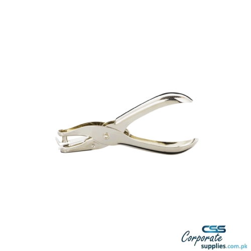 Deli Single Plier Hole Punch (0114)