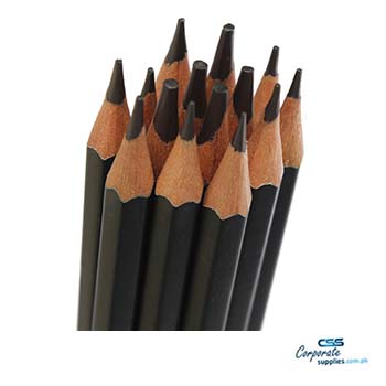 Deli Sketching Pencil (8B)