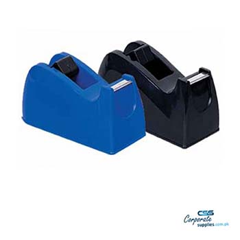 Deli Tape Dispenser Assorted E815