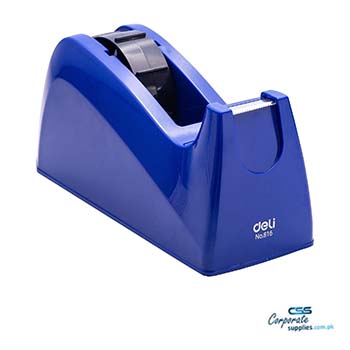 Deli Tape Dispenser Large E816