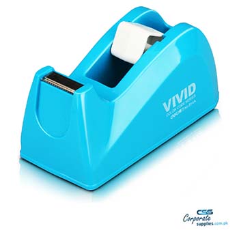 Deli Tape Dispenser Medium 814A