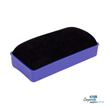 Deli White Board Eraser Magnetic (7837)