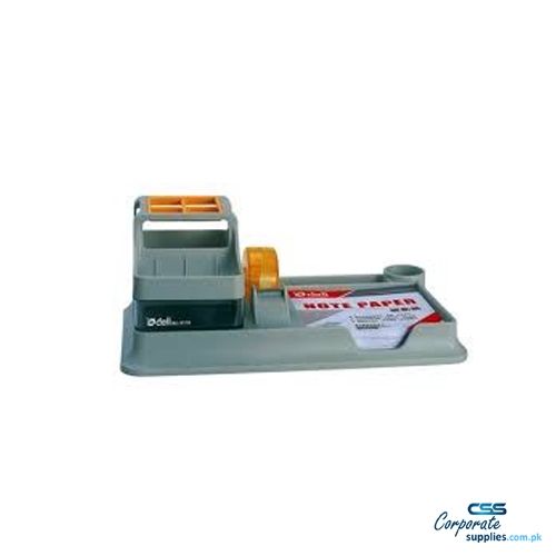 Desk Organizer Deli Brand (E9110)