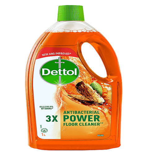 Dettol Surface Cleaner Oud - 500ml